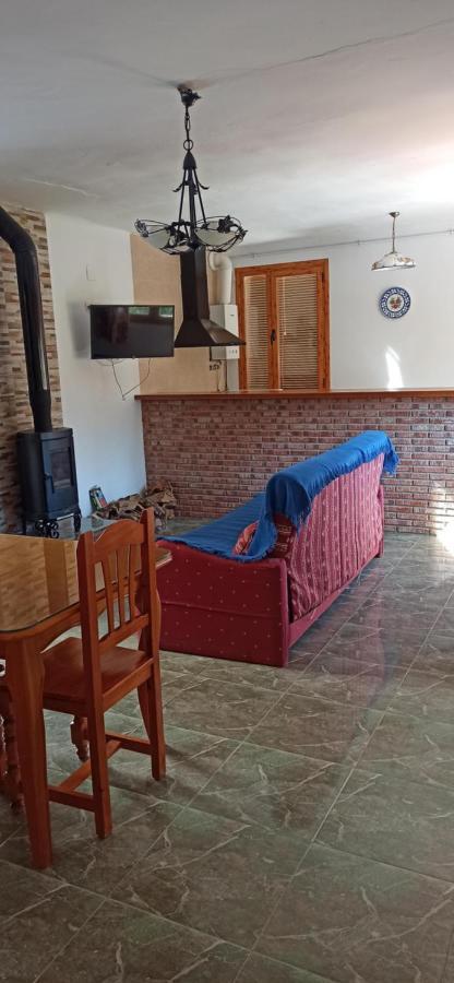 La Despensa Del Valle Restábal
