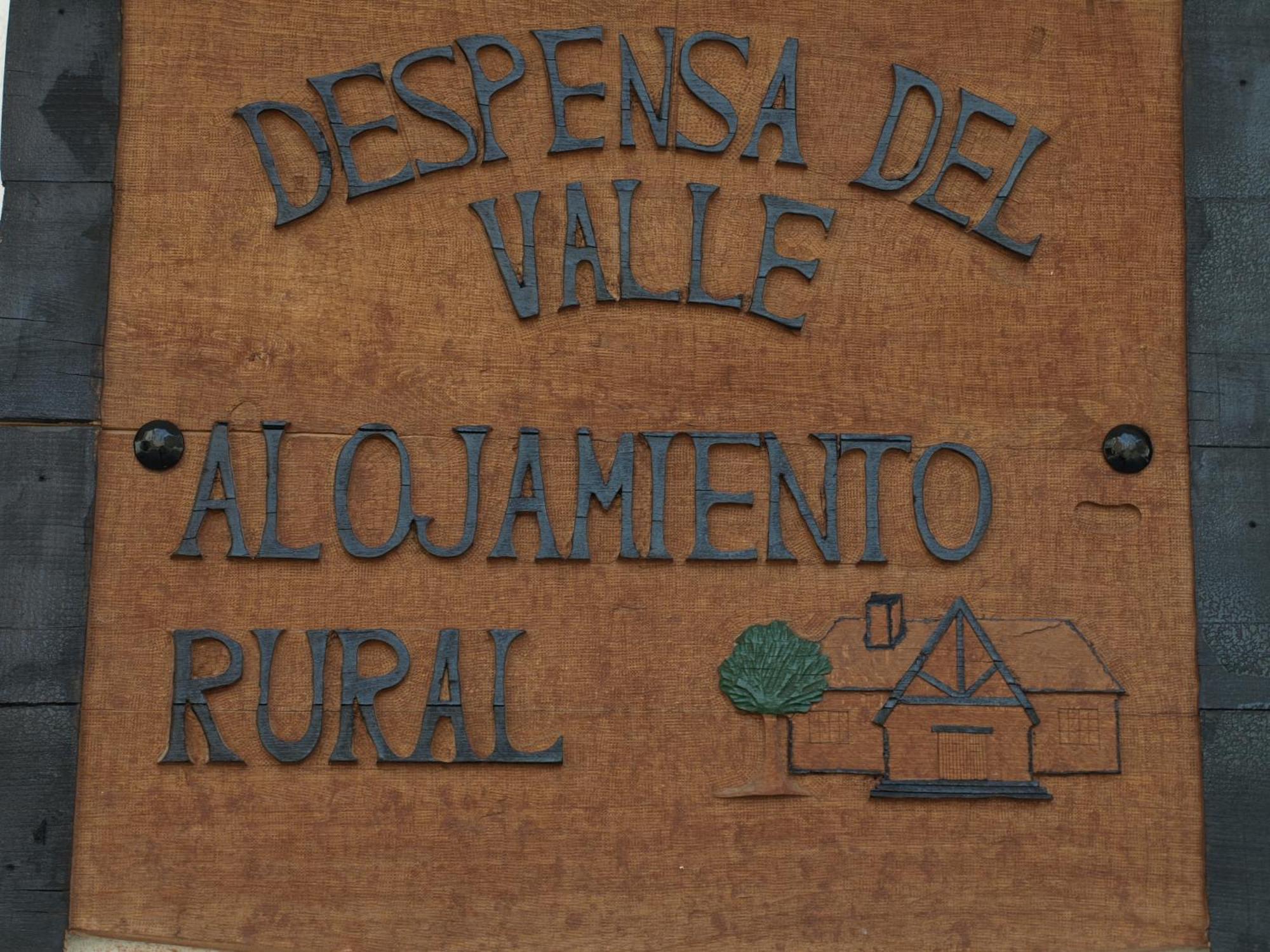 La Despensa Del Valle 2*