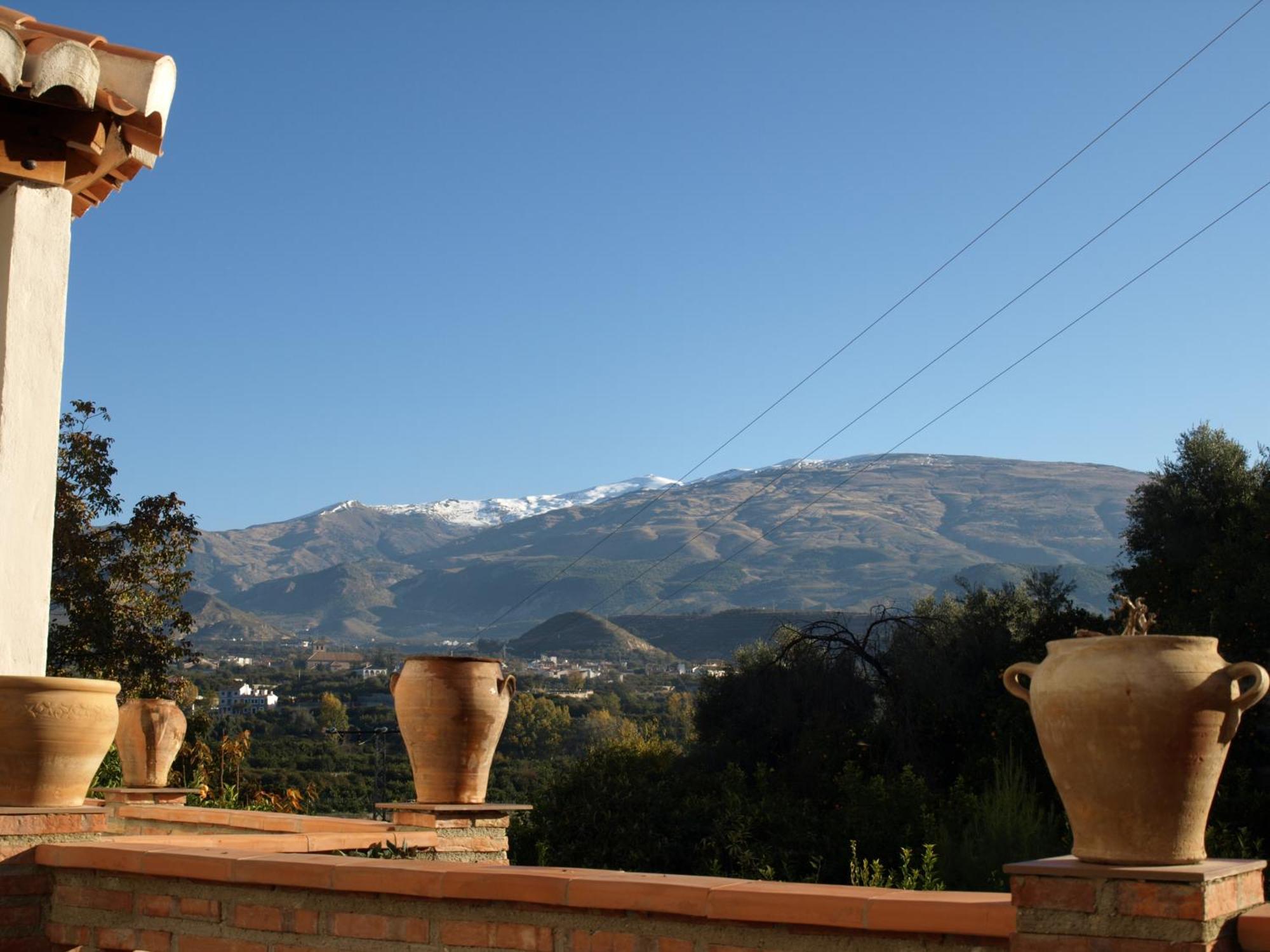 La Despensa Del Valle Restábal