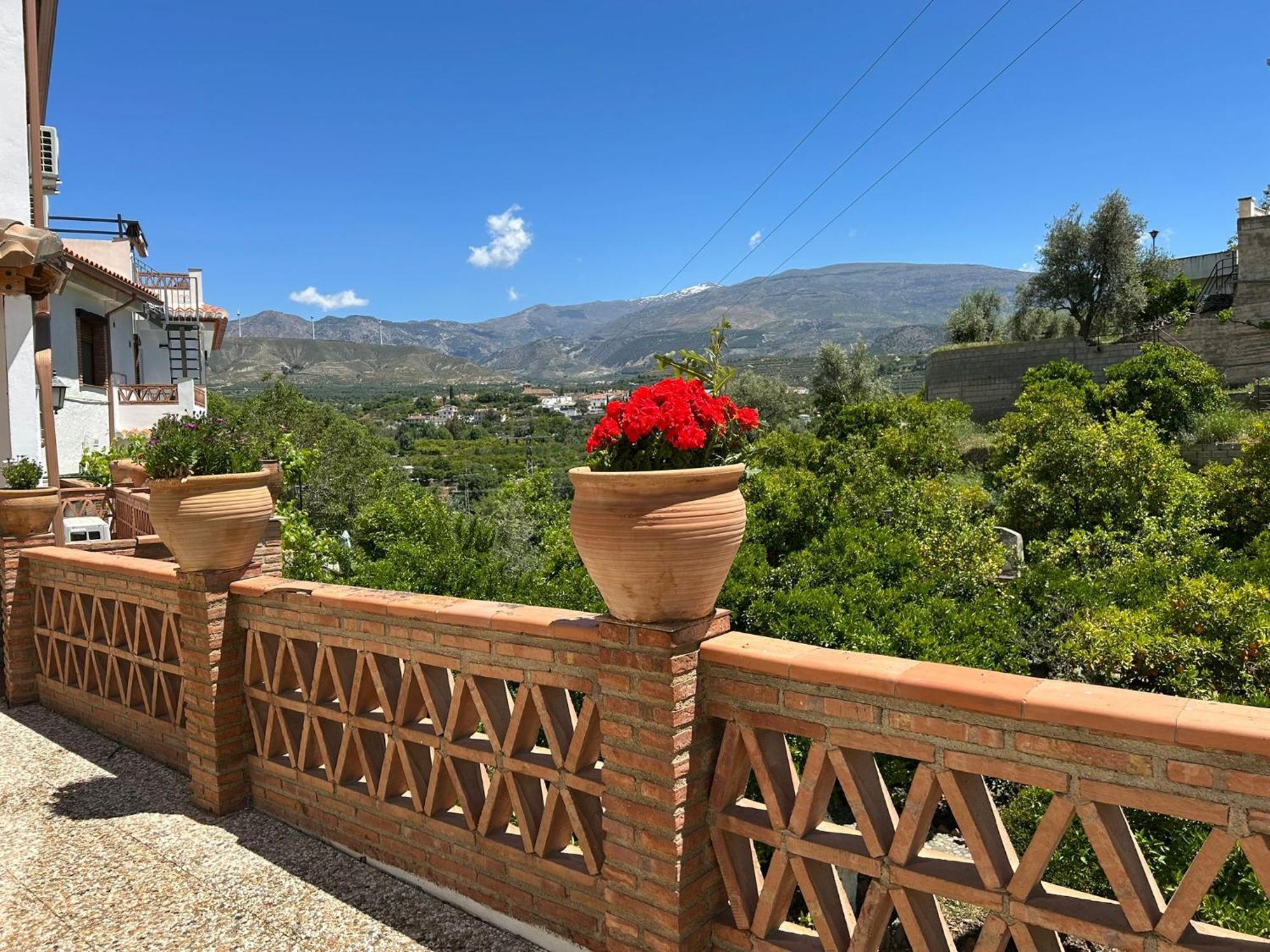 La Despensa Del Valle Hotel