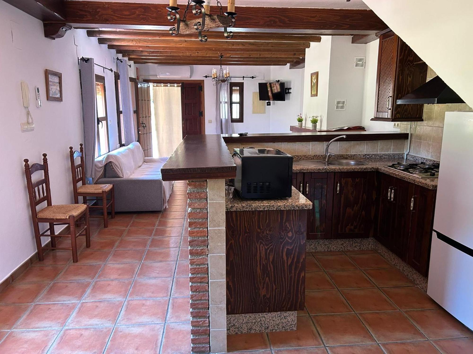 La Despensa Del Valle Hotel 2*