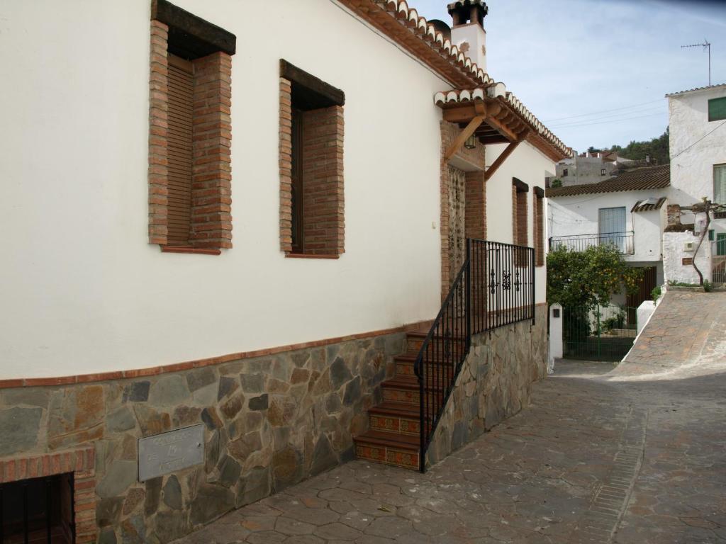 La Despensa Del Valle Hotel 2*