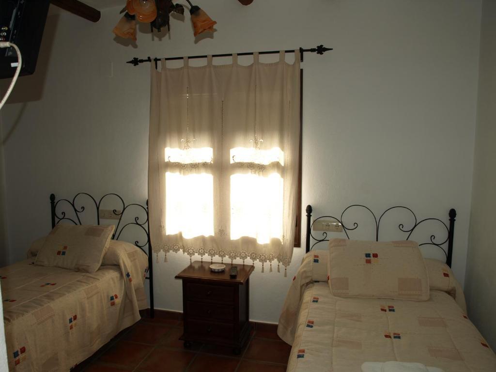 La Despensa Del Valle Restábal