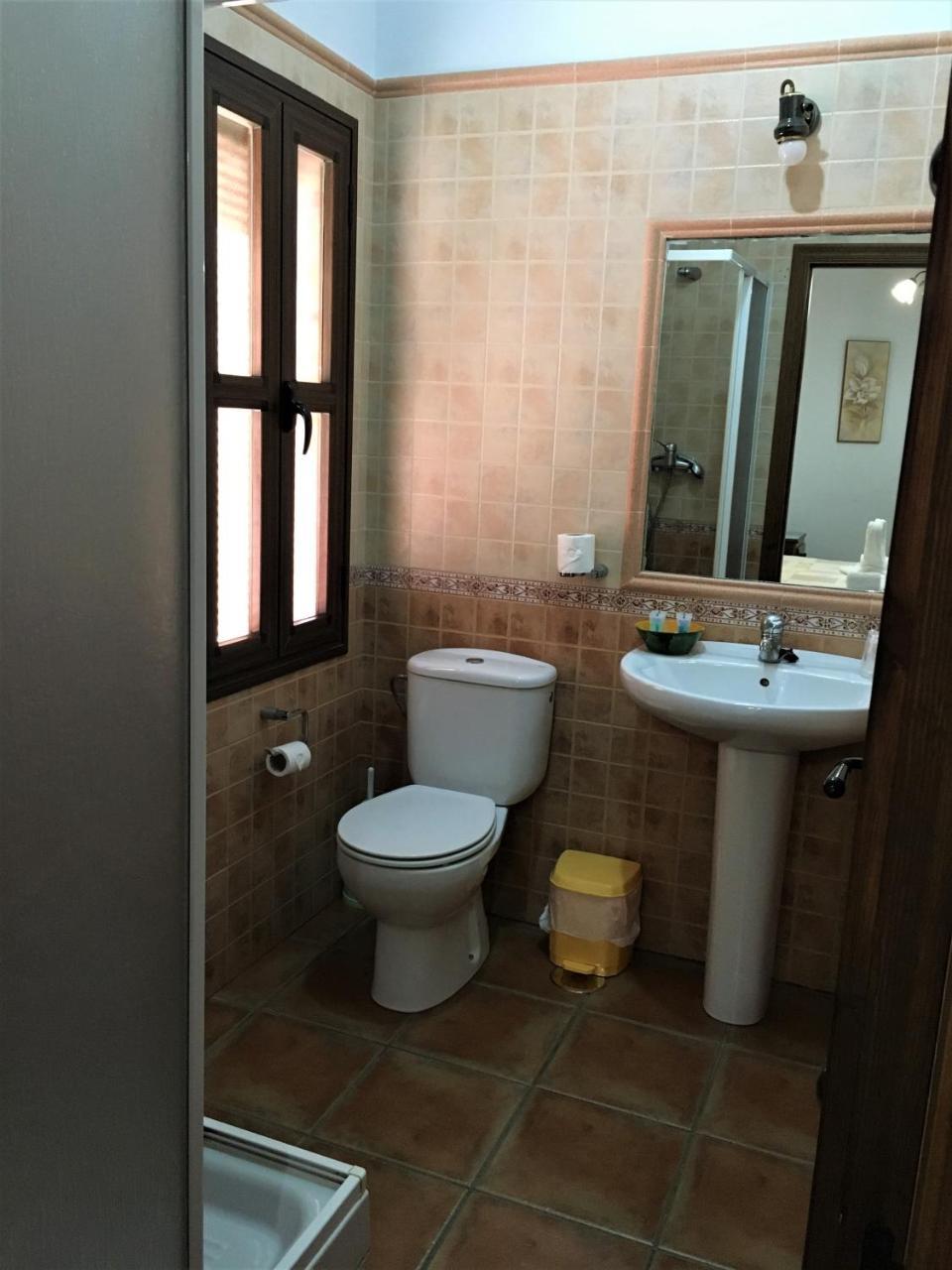 La Despensa Del Valle Hotel Restábal