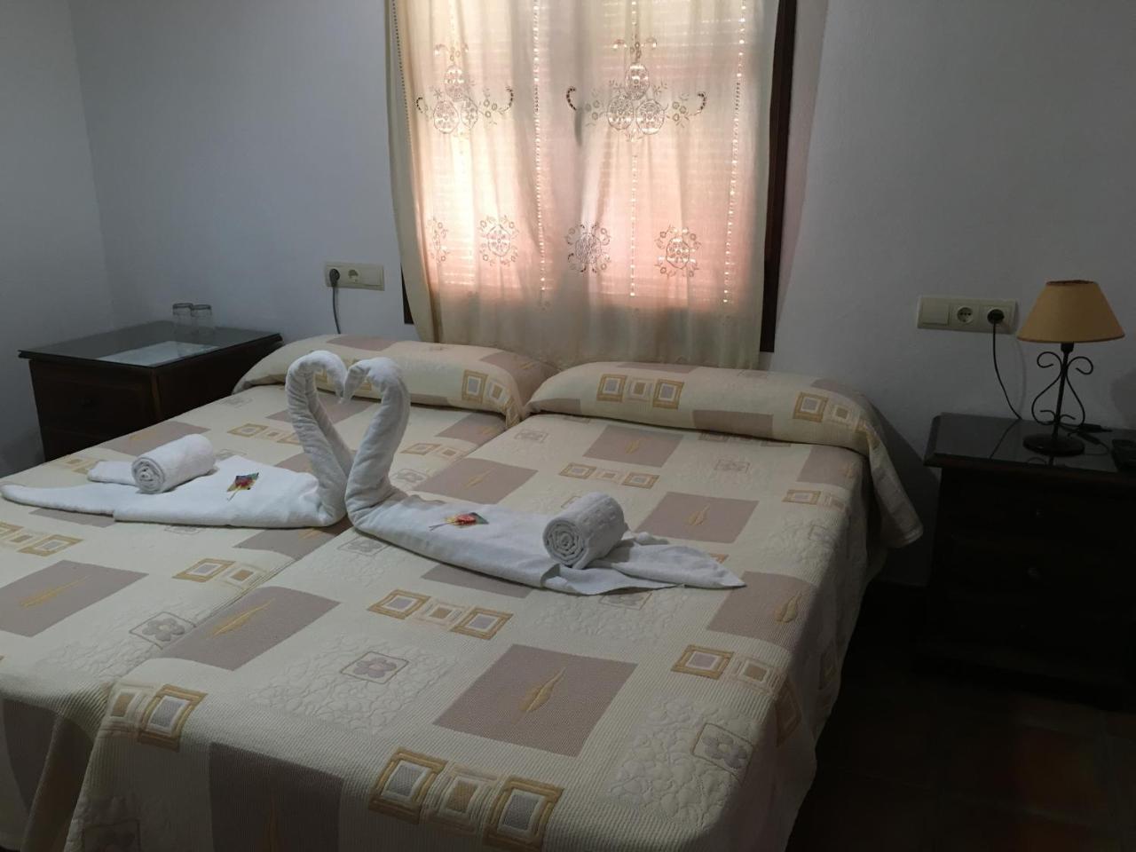 La Despensa Del Valle Hotel
