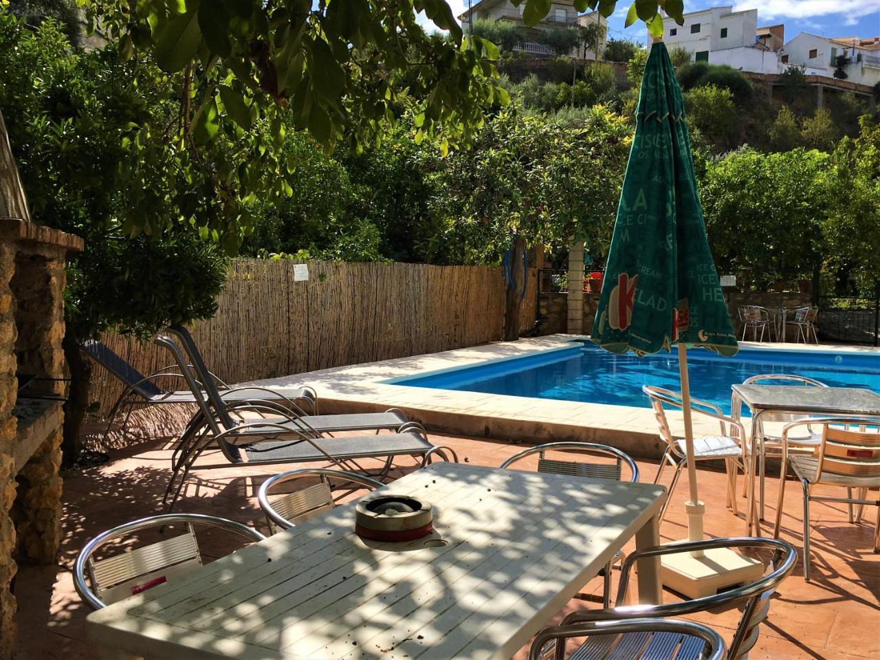 Hotel La Despensa Del Valle