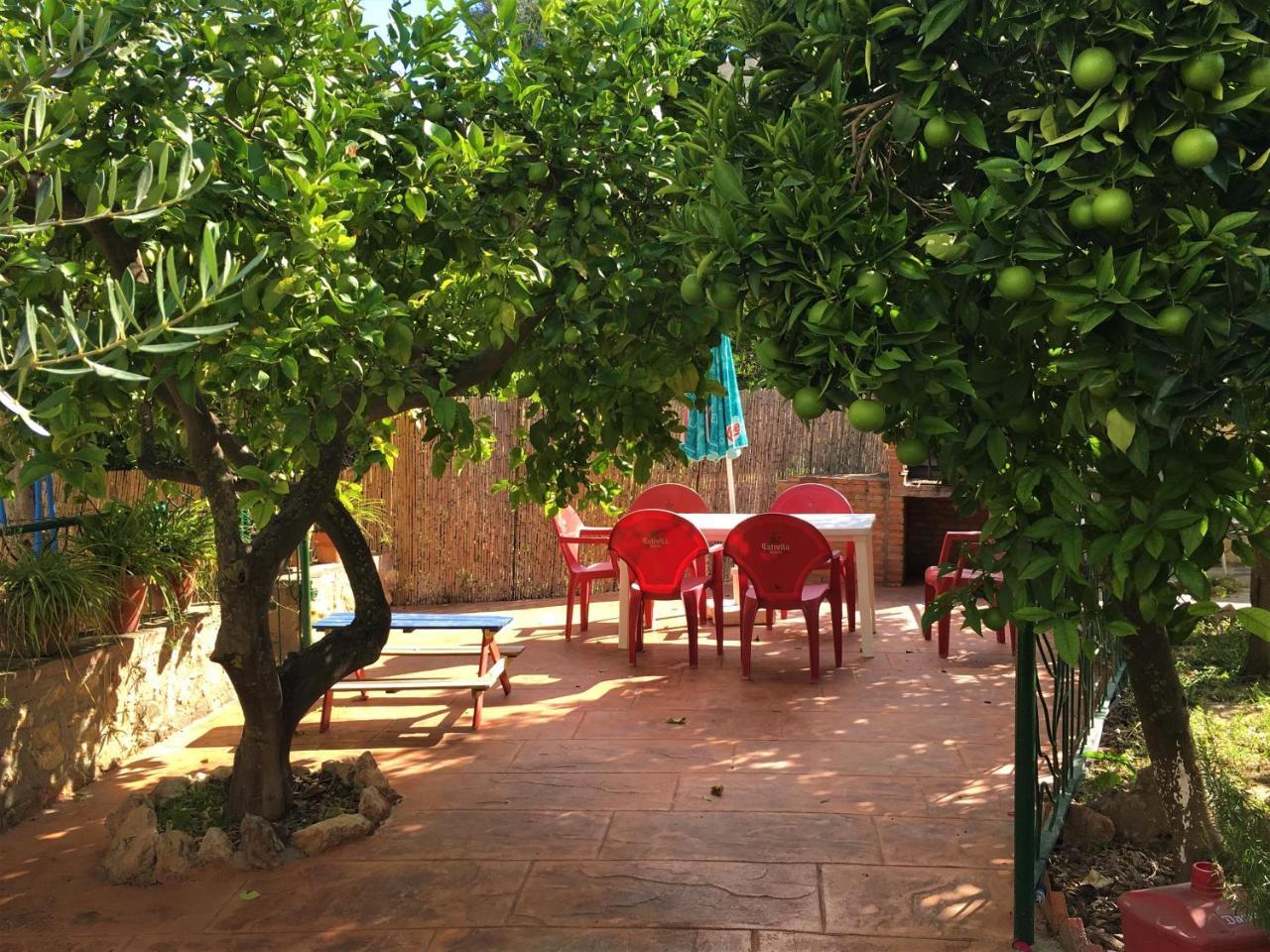 Hotel La Despensa Del Valle Restábal