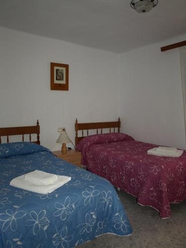 Hotel La Despensa Del Valle 2*