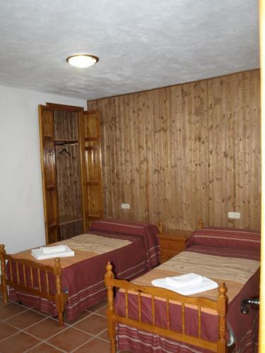 Hotel La Despensa Del Valle 2*