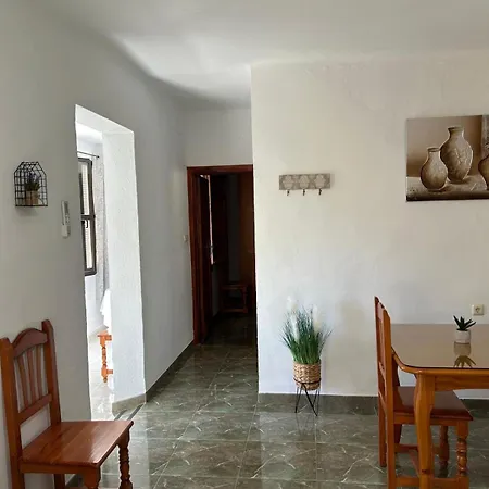 La Despensa Del Valle Restábal Exterior photo