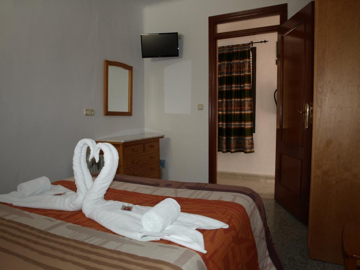 La Despensa Del Valle Hotel 2*