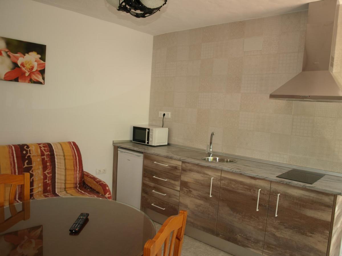Hotel La Despensa Del Valle