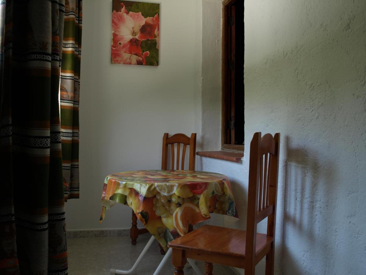 La Despensa Del Valle Hotel Restábal