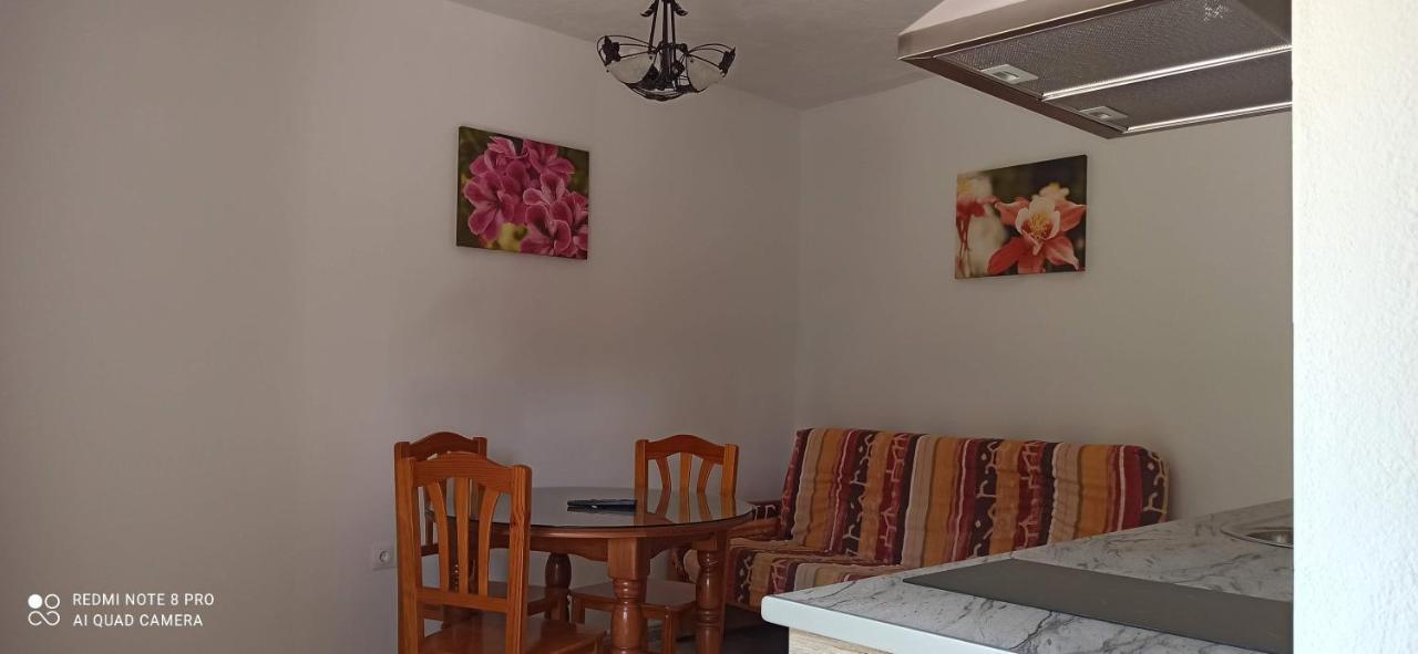 La Despensa Del Valle Hotel Restábal