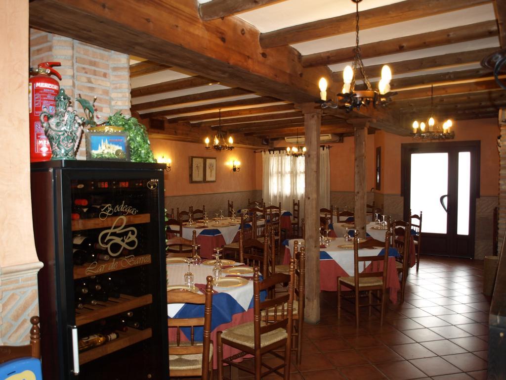 La Despensa Del Valle