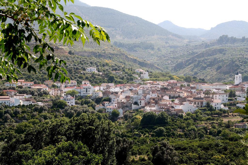 La Despensa Del Valle Hotel