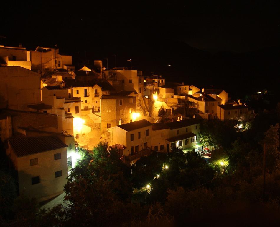 La Despensa Del Valle Hotel Restábal