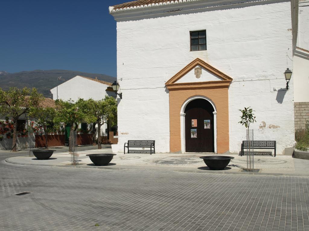 La Despensa Del Valle Restábal