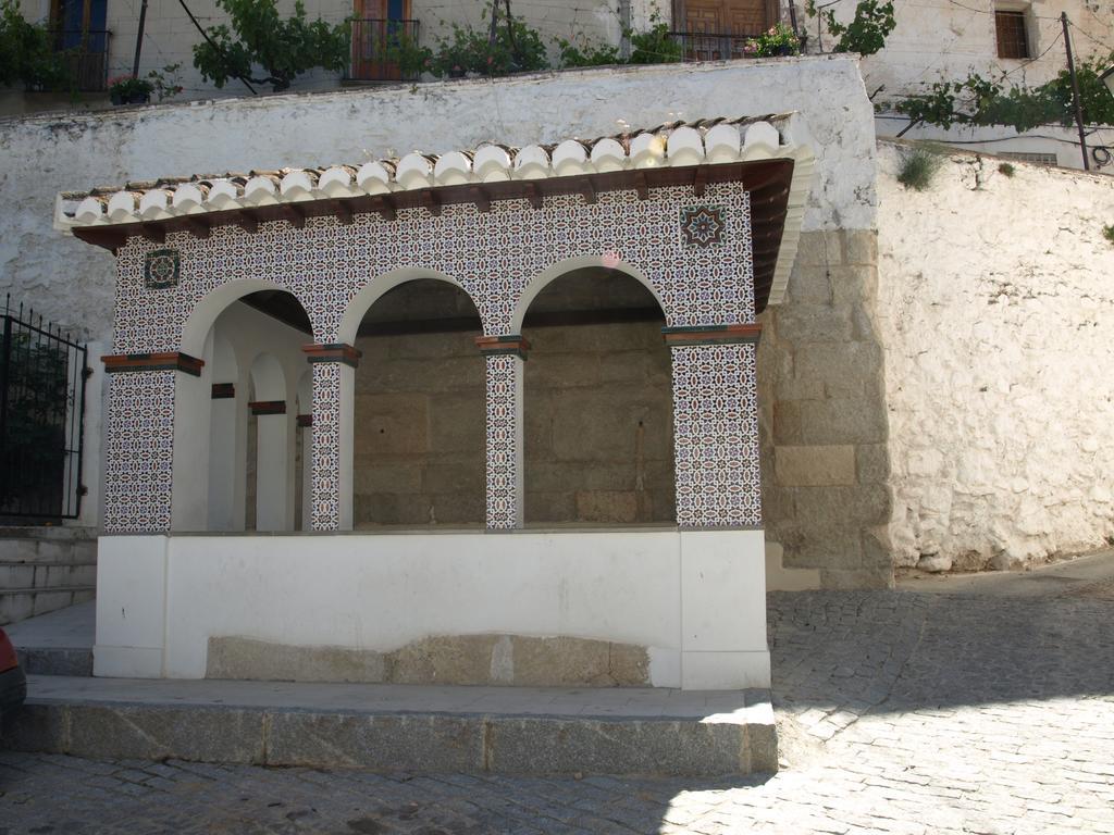Hotel La Despensa Del Valle
