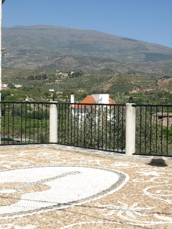 La Despensa Del Valle Hotel