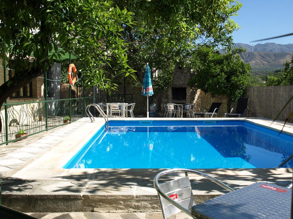 La Despensa Del Valle Hotel