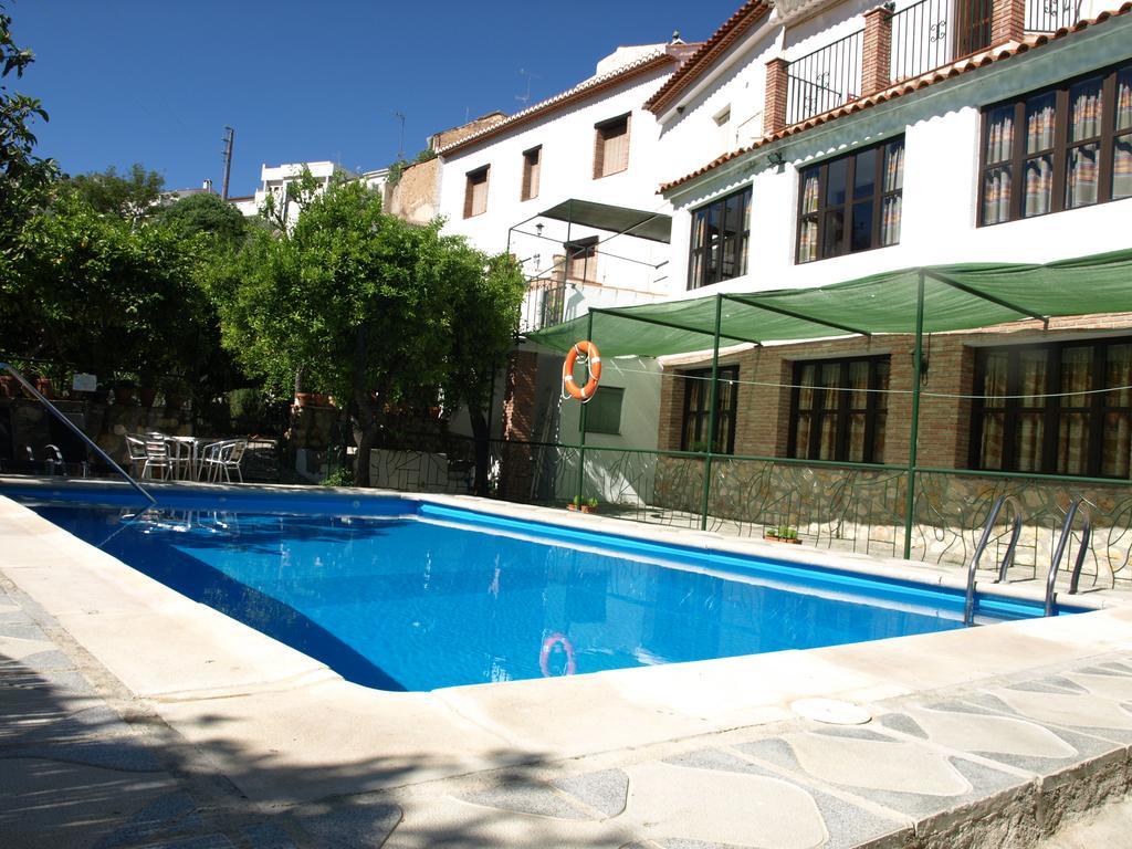 Hotel La Despensa Del Valle 2*