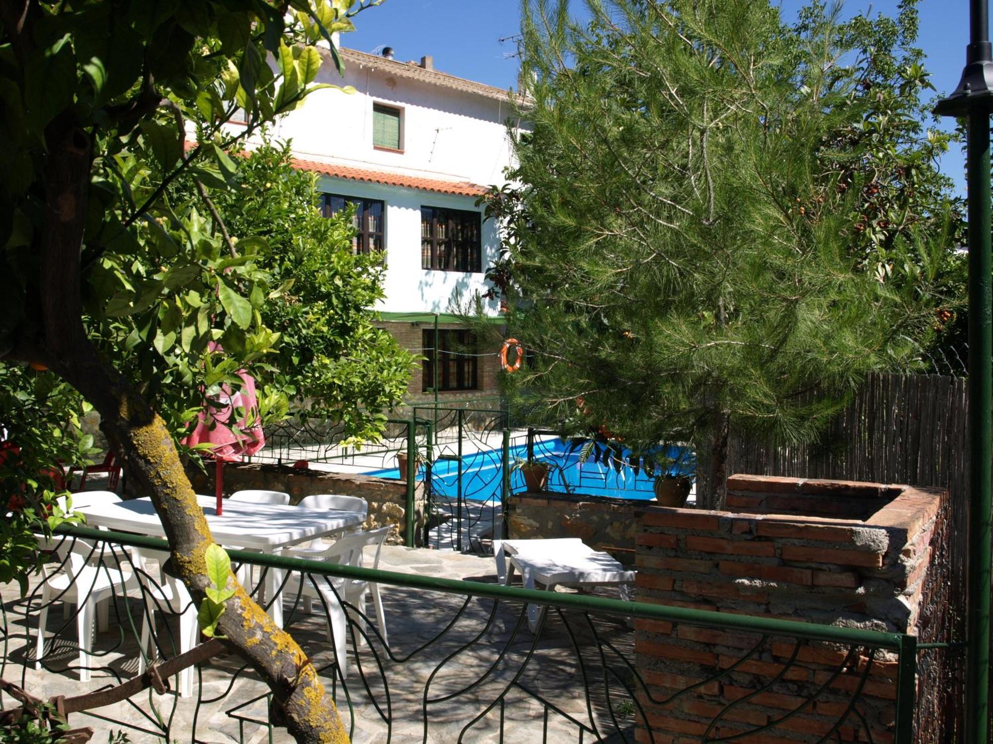 La Despensa Del Valle Hotel