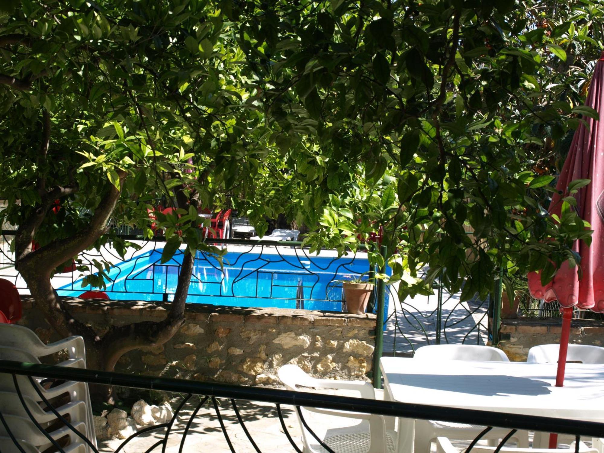 La Despensa Del Valle Hotel 2*