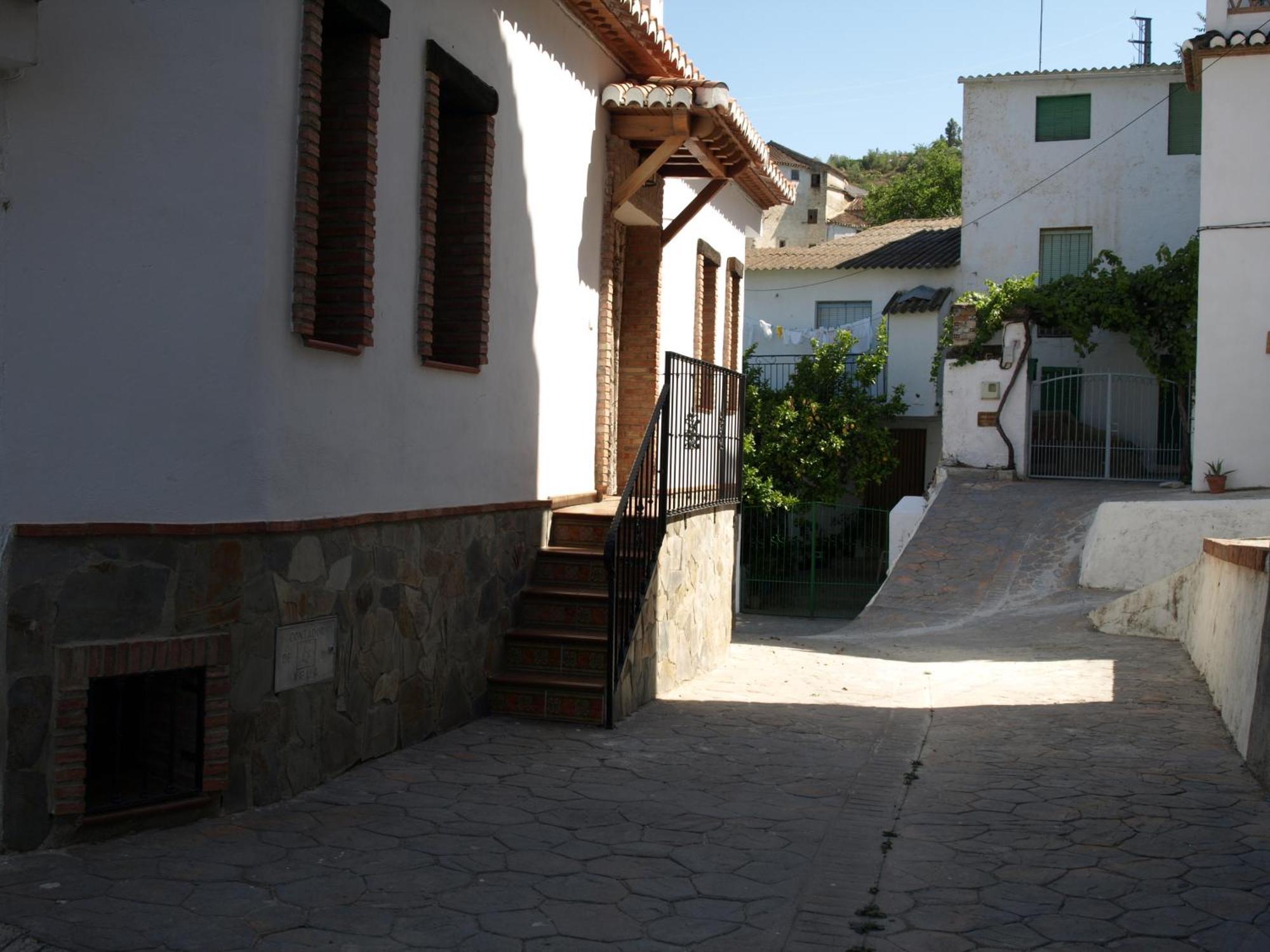 La Despensa Del Valle Hotel