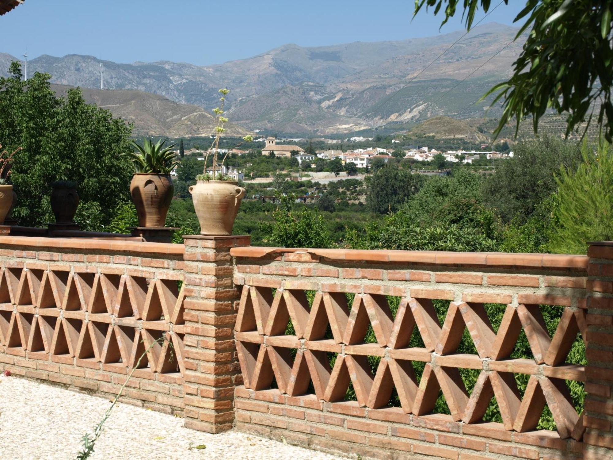La Despensa Del Valle Hotel Restábal