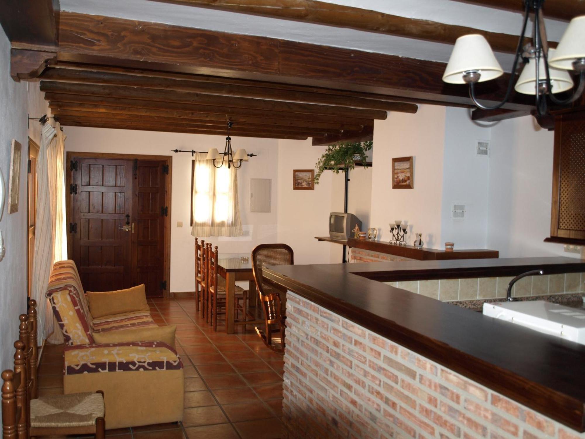 Hotel La Despensa Del Valle 2*
