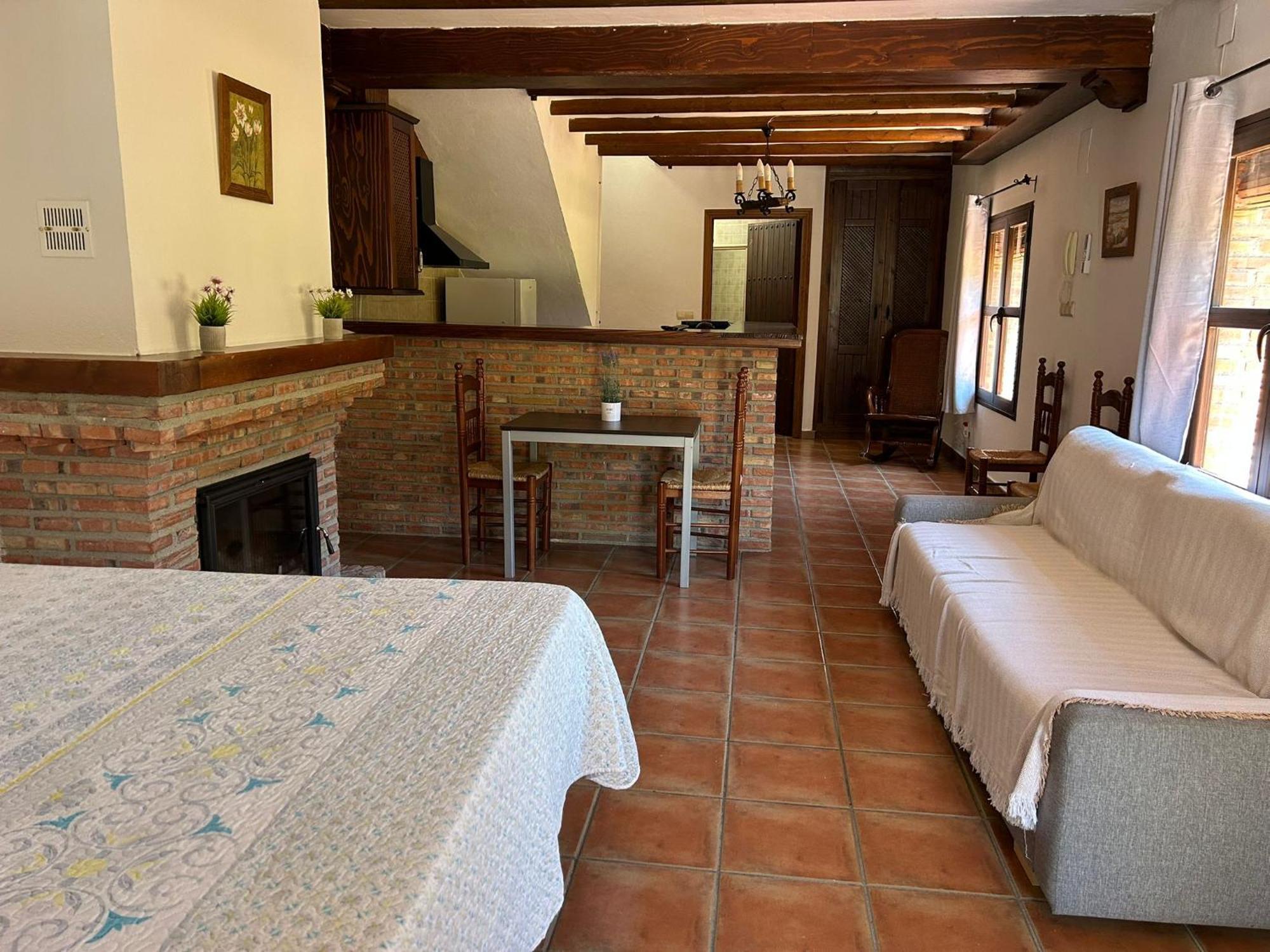 La Despensa Del Valle Restábal