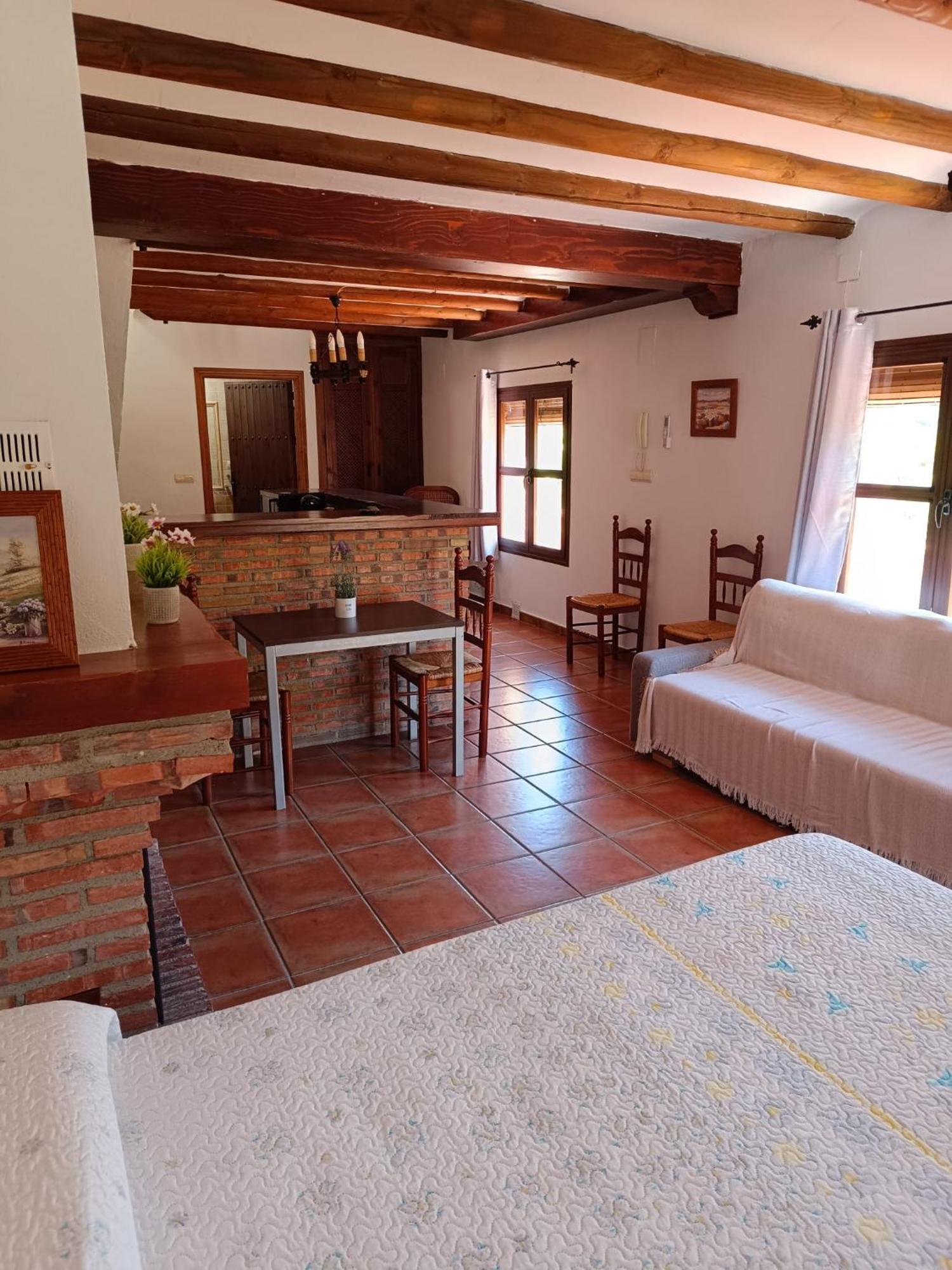 La Despensa Del Valle Restábal
