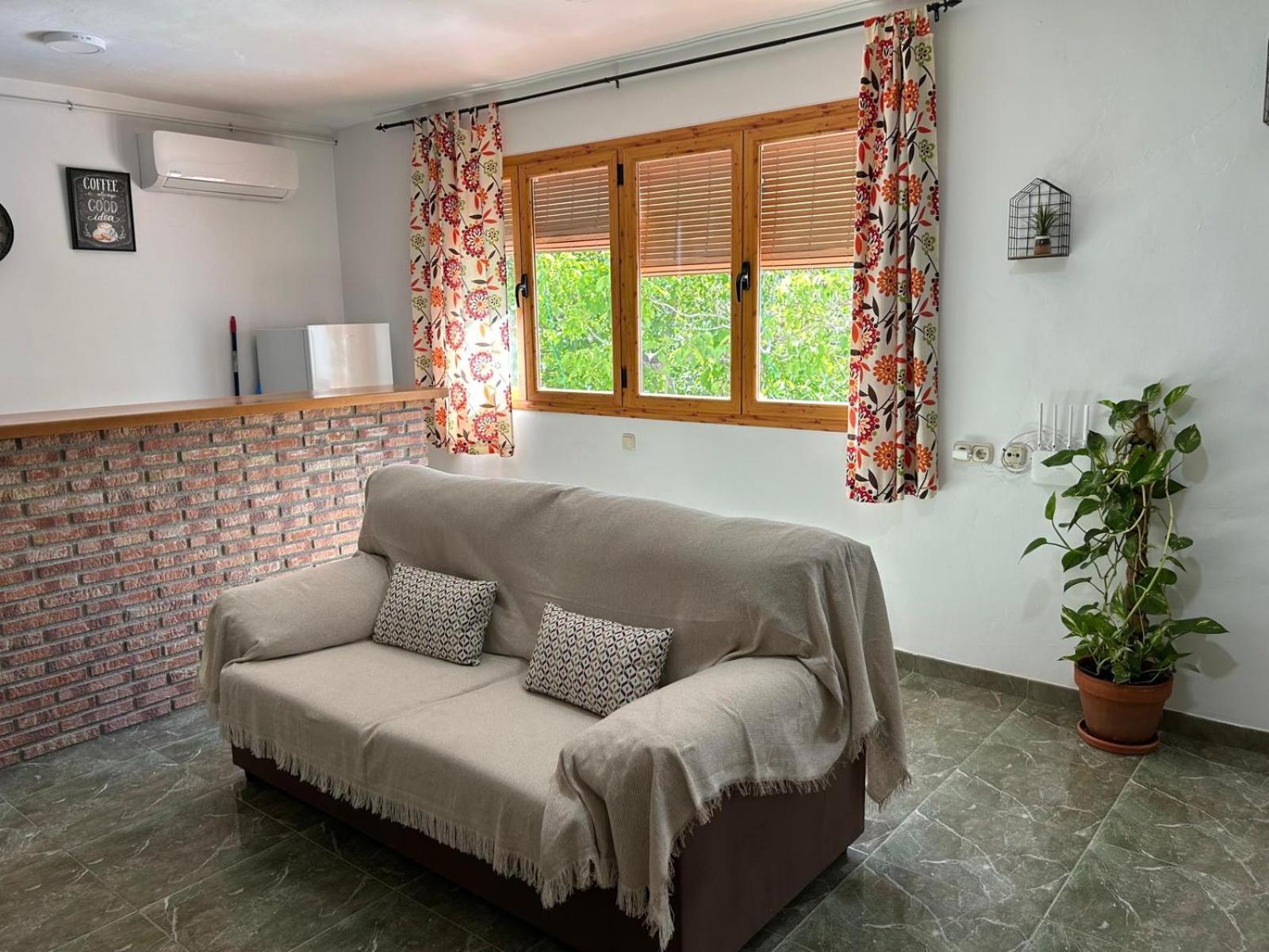 Hotel La Despensa Del Valle