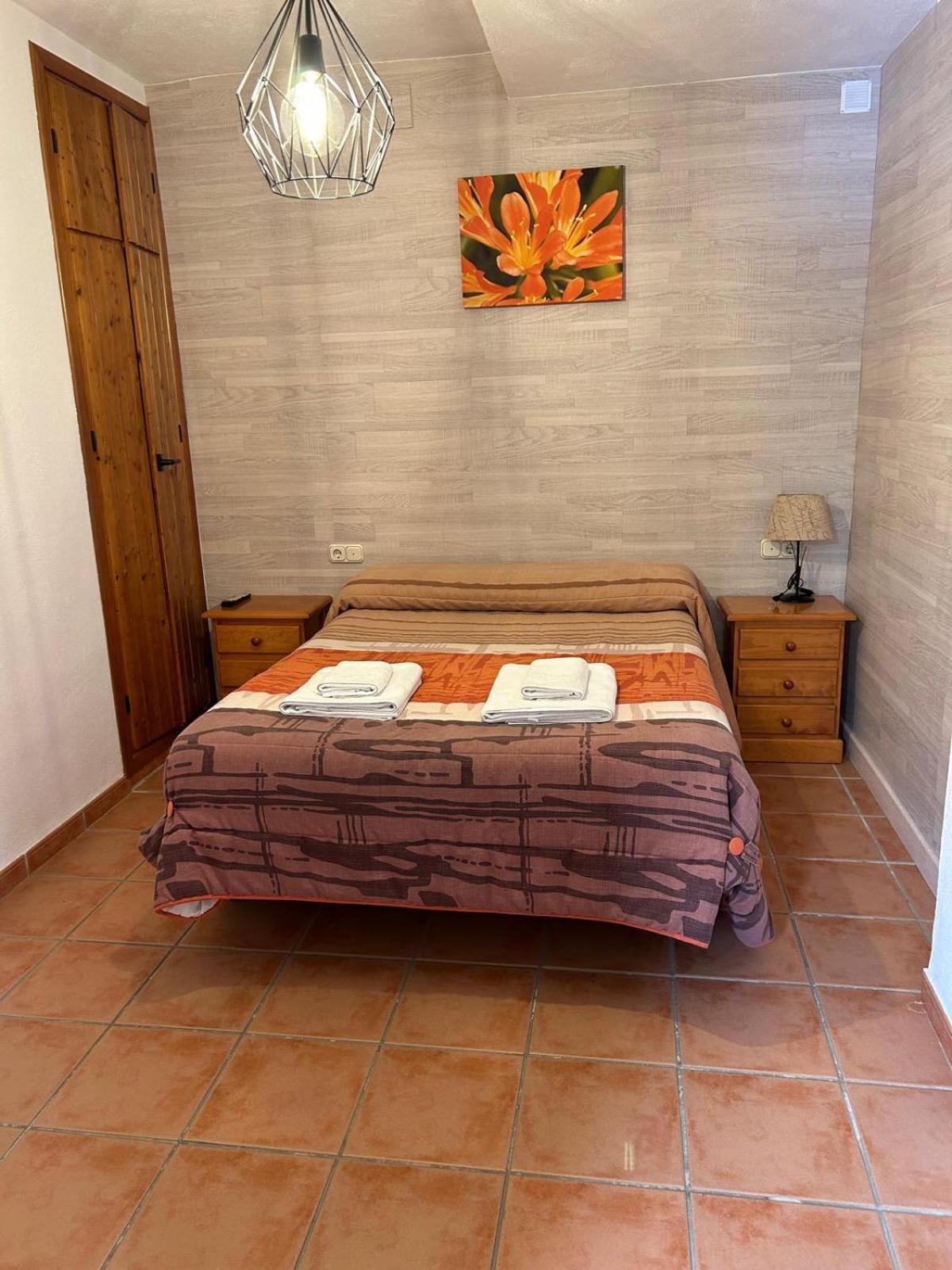 La Despensa Del Valle Hotel 2*