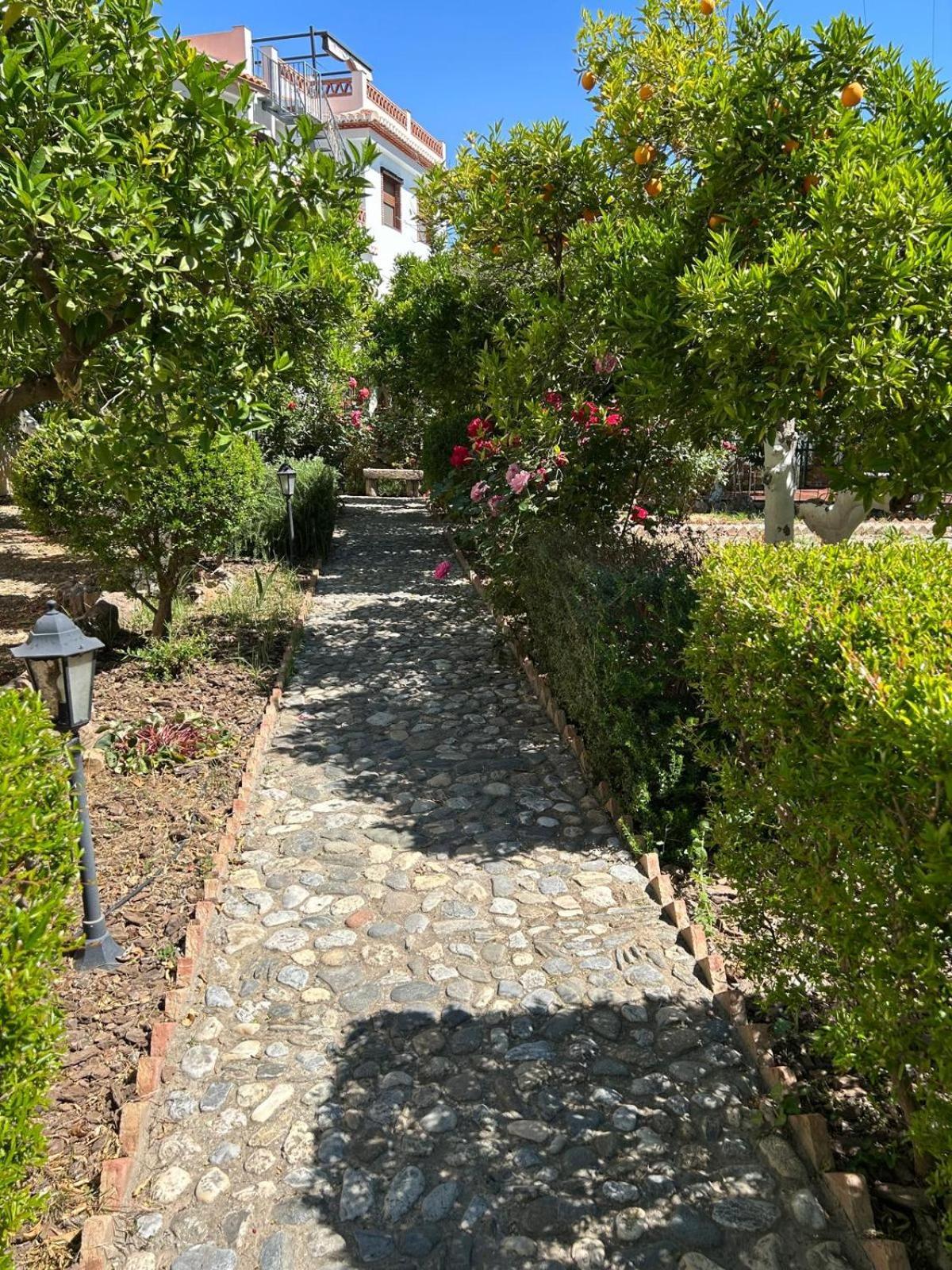 La Despensa Del Valle Hotel Restábal