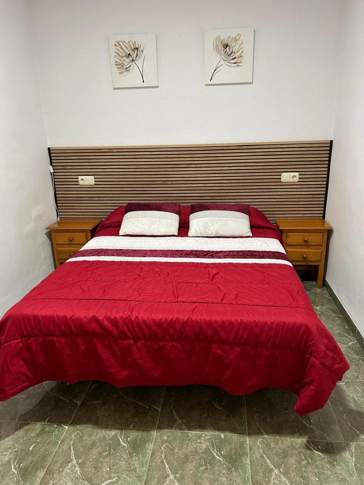 La Despensa Del Valle Hotel