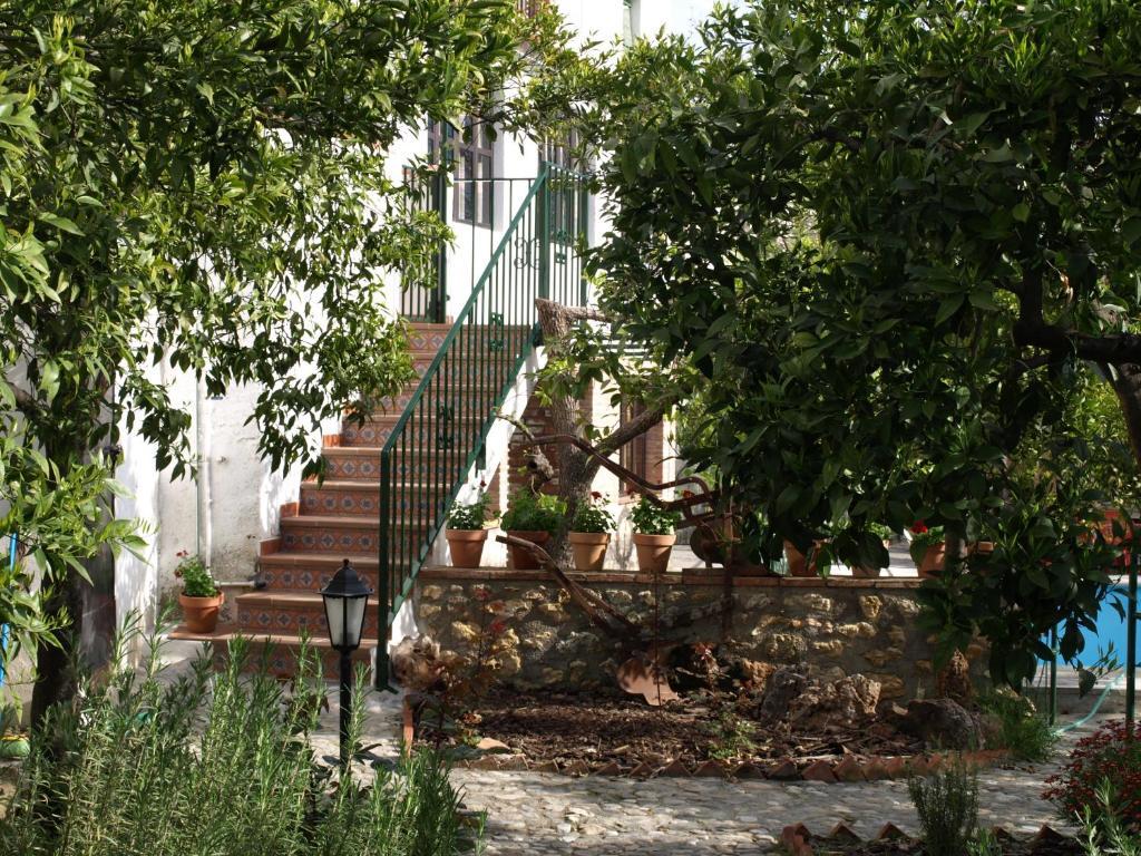 Hotel La Despensa Del Valle