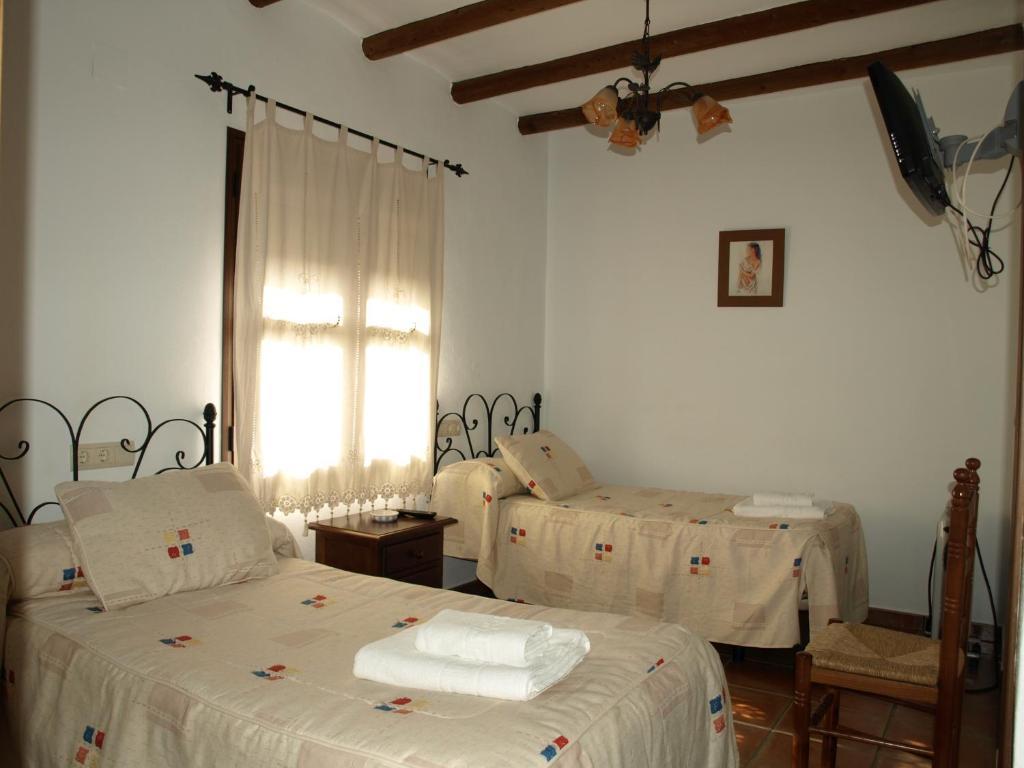 Hotel La Despensa Del Valle