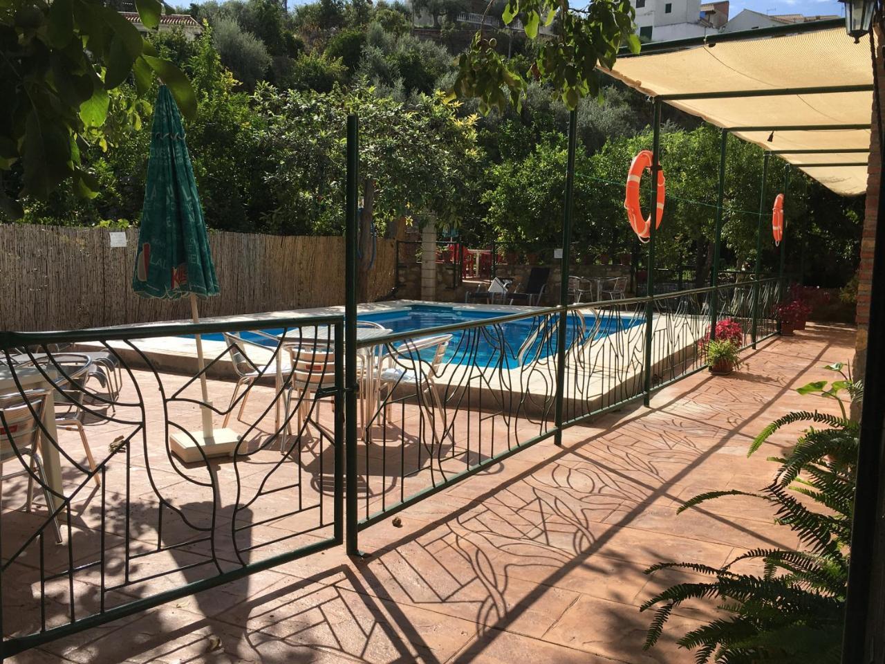 La Despensa Del Valle Hotel