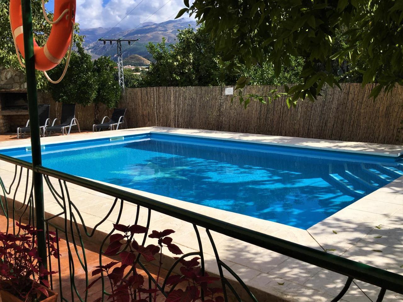 La Despensa Del Valle 2* Restábal