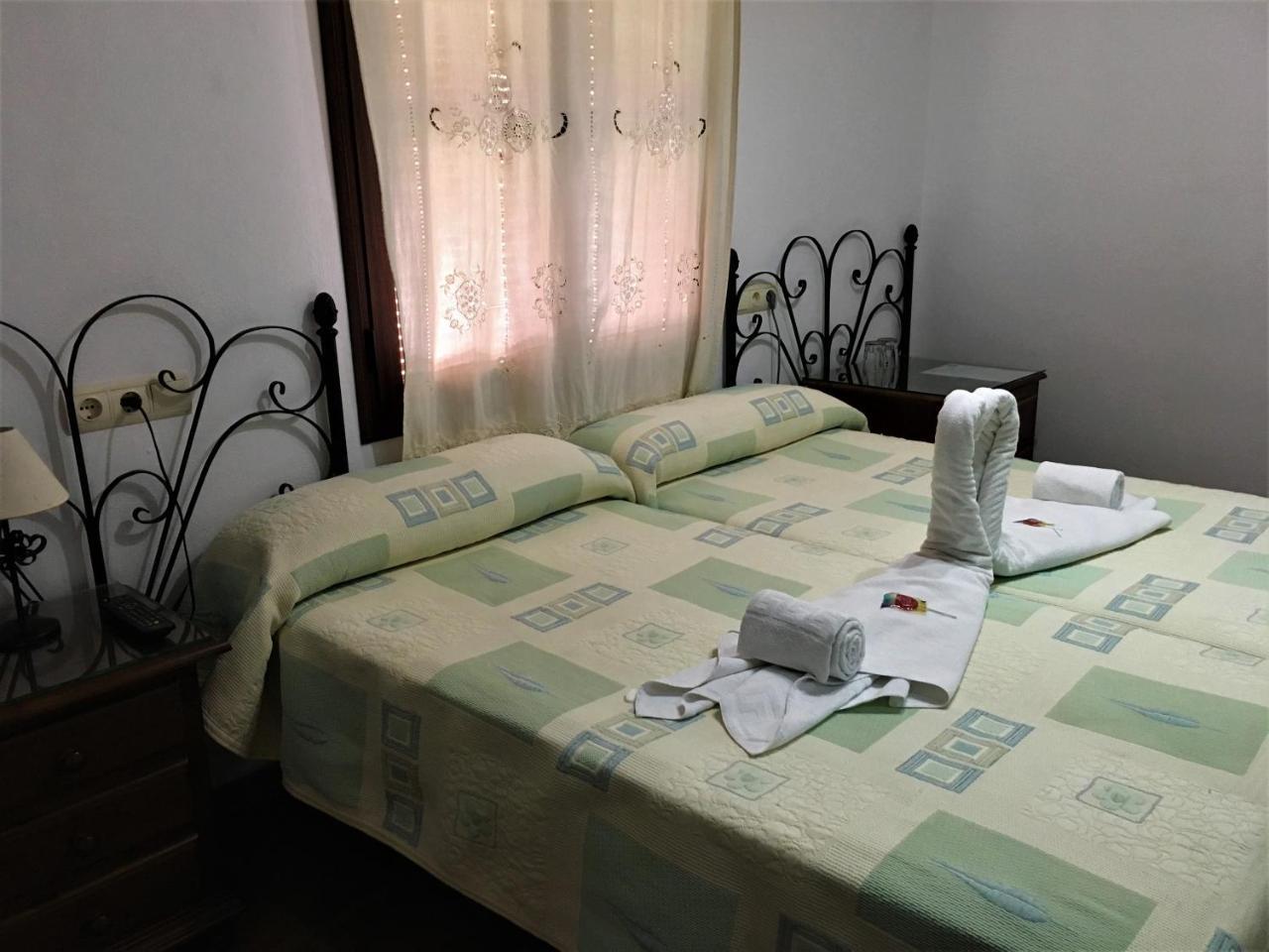La Despensa Del Valle Restábal