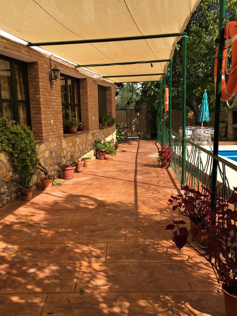 La Despensa Del Valle Hotel 2*