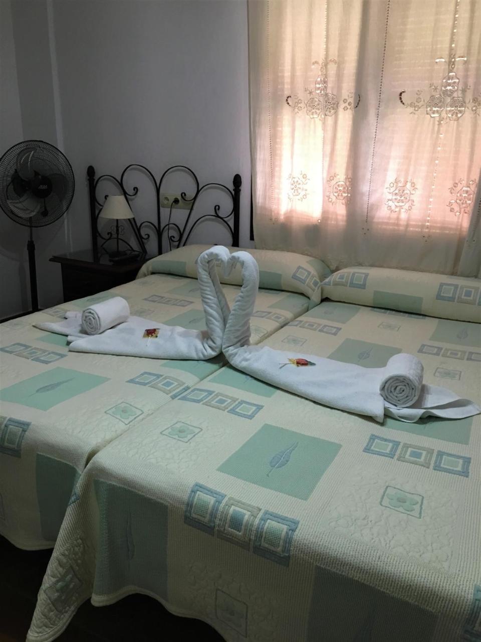 La Despensa Del Valle Hotel