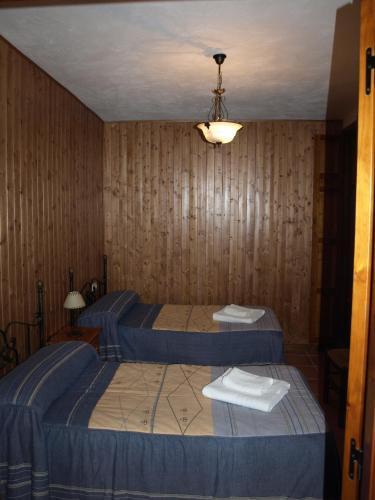 Hotel La Despensa Del Valle