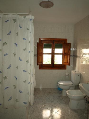 La Despensa Del Valle Hotel 2*